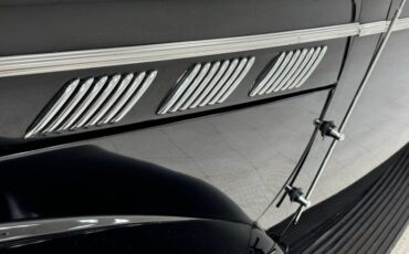 Pontiac-Other-1940-Black-Beige-16