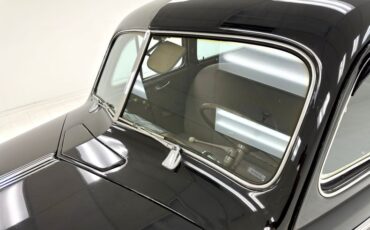 Pontiac-Other-1940-Black-Beige-17