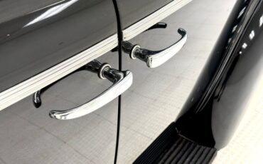 Pontiac-Other-1940-Black-Beige-19