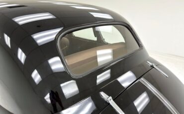 Pontiac-Other-1940-Black-Beige-20