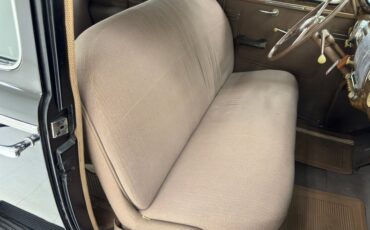 Pontiac-Other-1940-Black-Beige-41