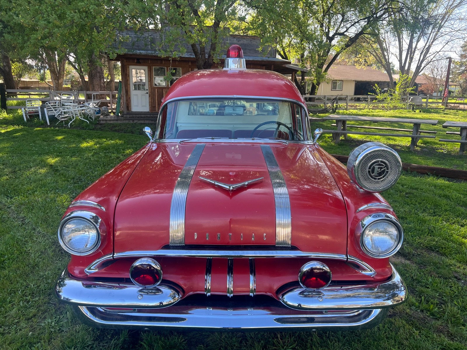 Pontiac-Other-1955-Station-Wagon-10