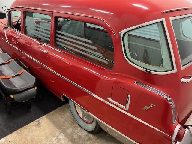 Pontiac-Other-1955-Station-Wagon-12
