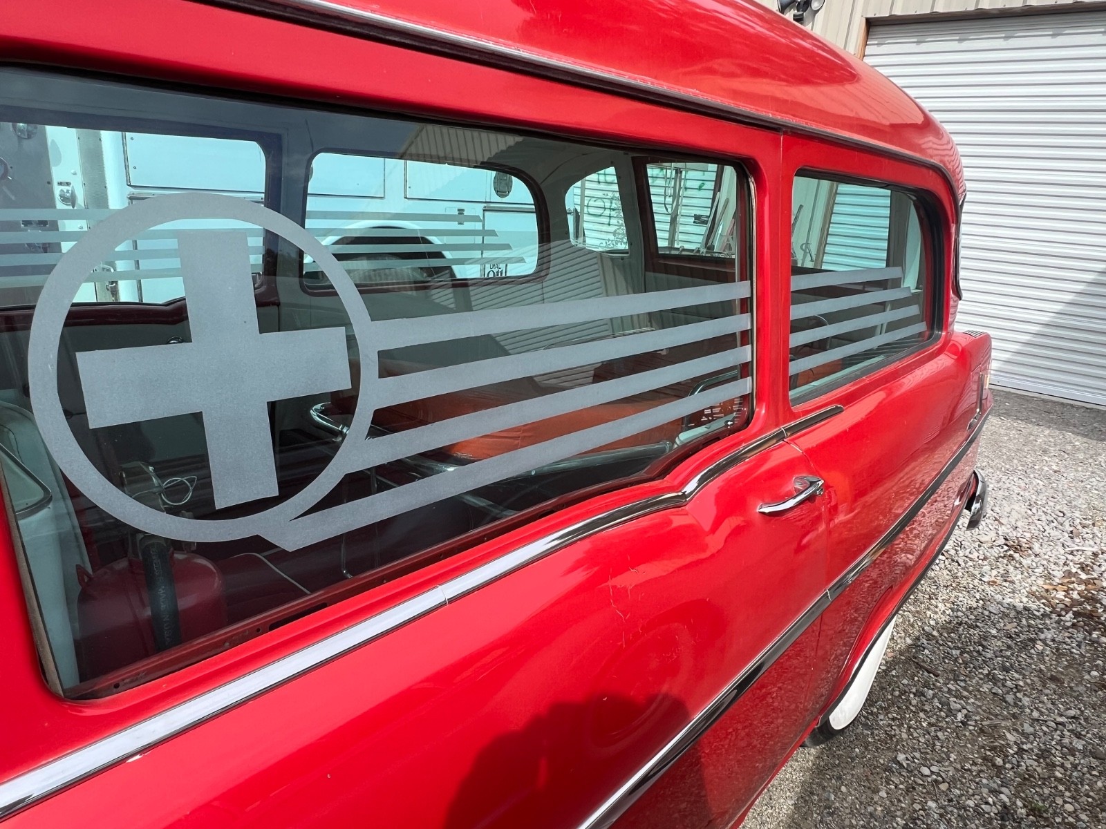 Pontiac-Other-1955-Station-Wagon-13