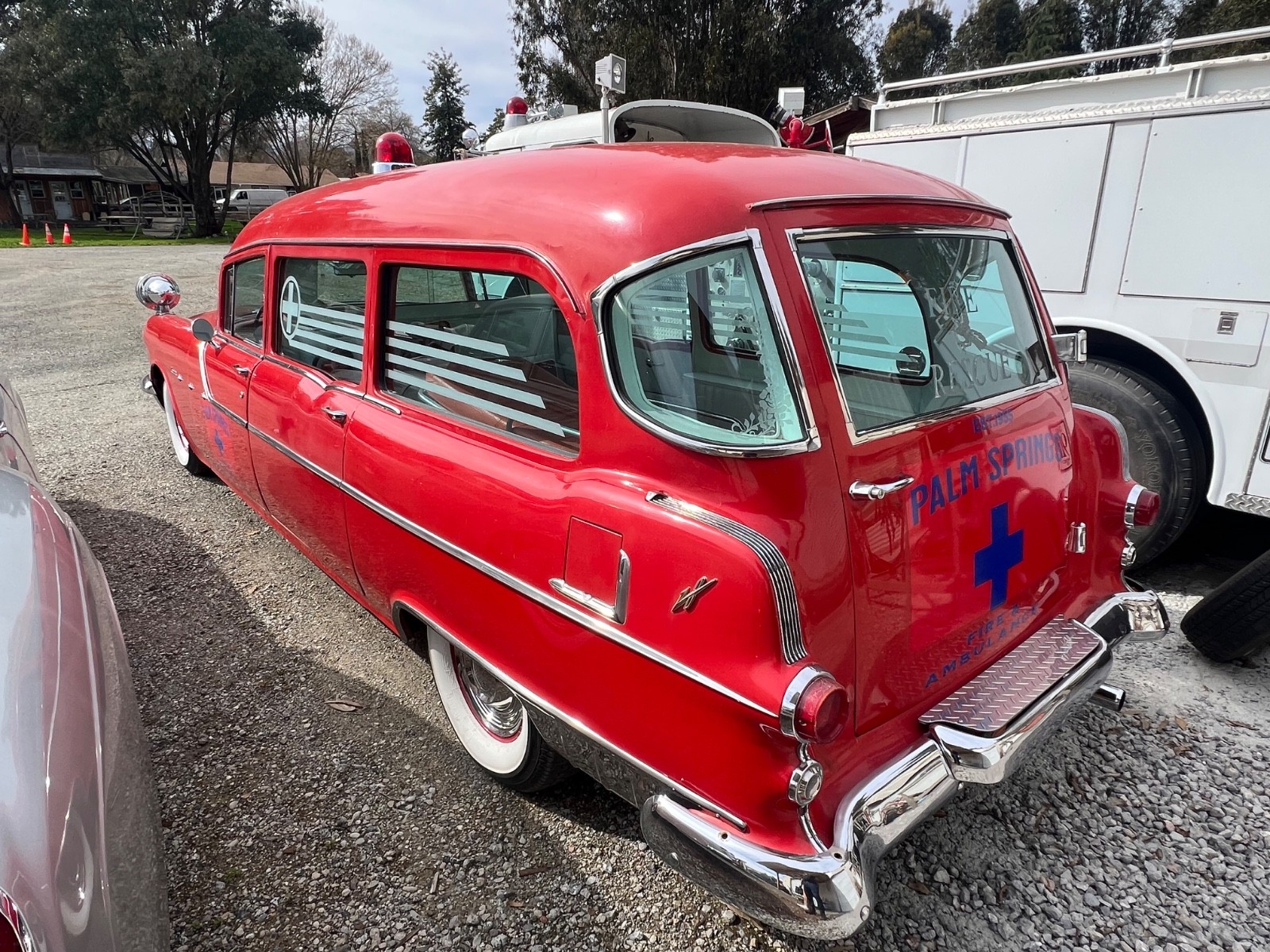 Pontiac-Other-1955-Station-Wagon-15