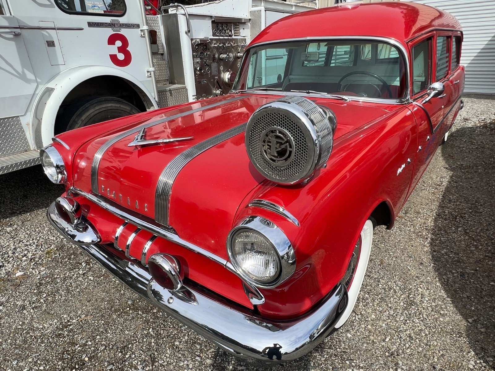 Pontiac-Other-1955-Station-Wagon-16