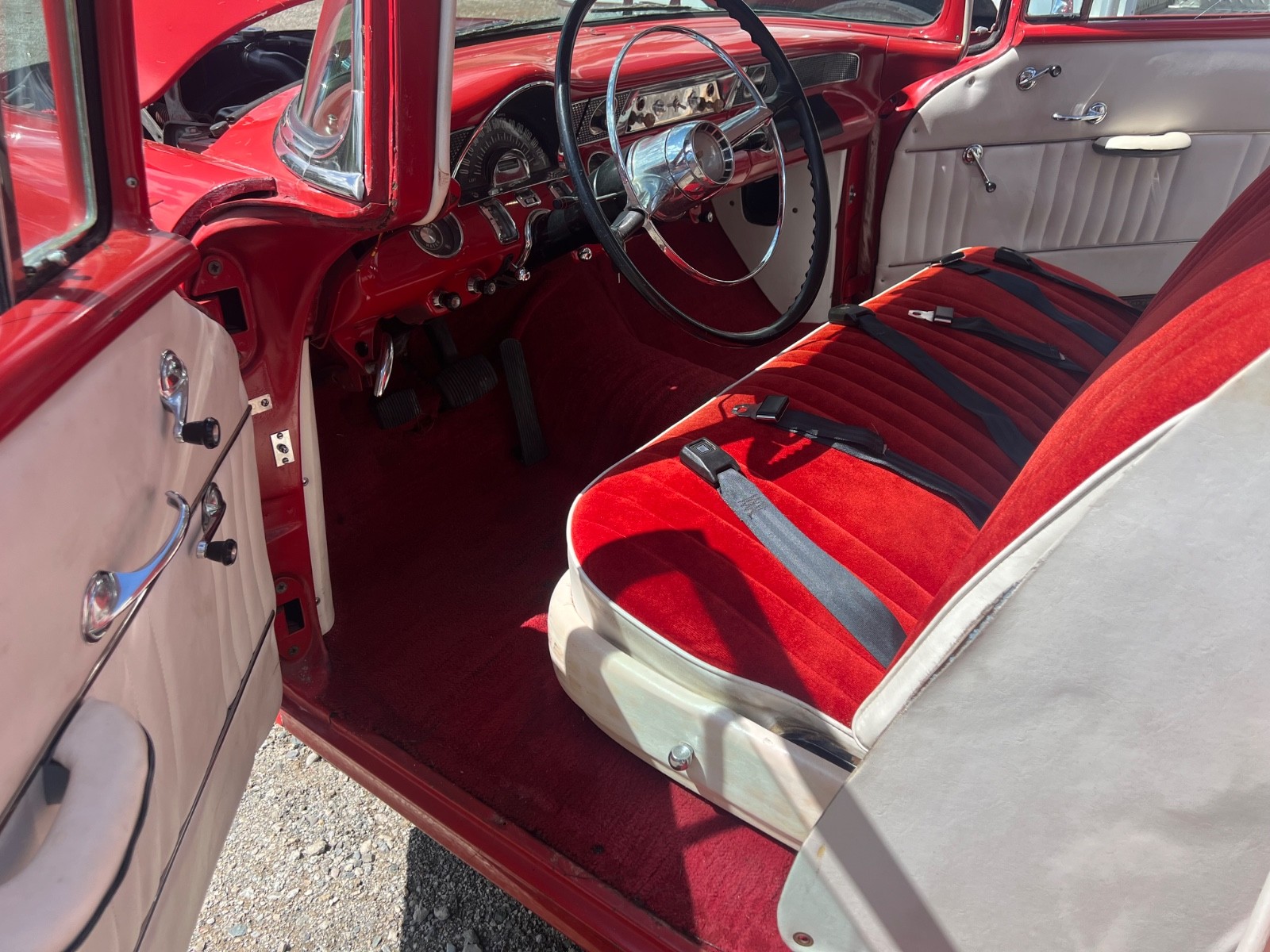 Pontiac-Other-1955-Station-Wagon-5