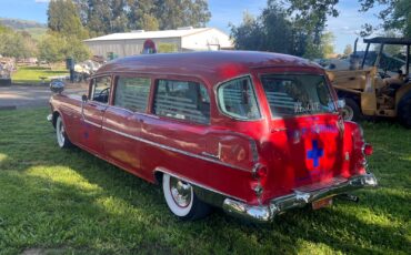 Pontiac-Other-1955-Station-Wagon-7