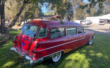 Pontiac-Other-1955-Station-Wagon-8