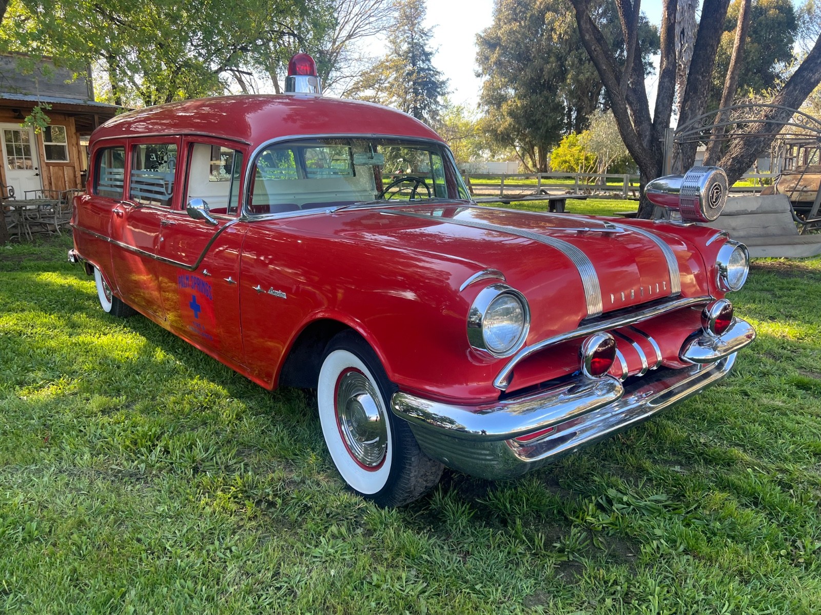 Pontiac-Other-1955-Station-Wagon-9