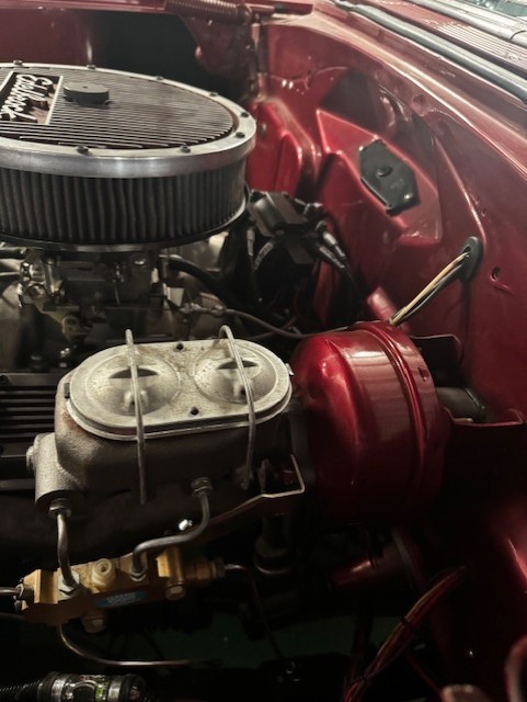 Pontiac-Other-1955-Wagon-11