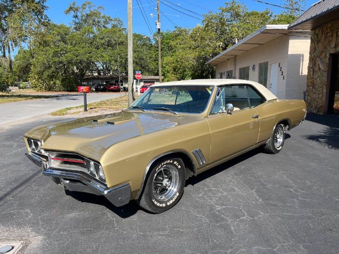 Pontiac-Other-1967-11