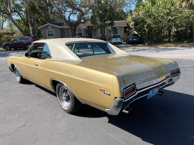 Pontiac-Other-1967-8