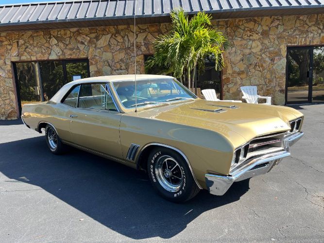 Pontiac-Other-1967
