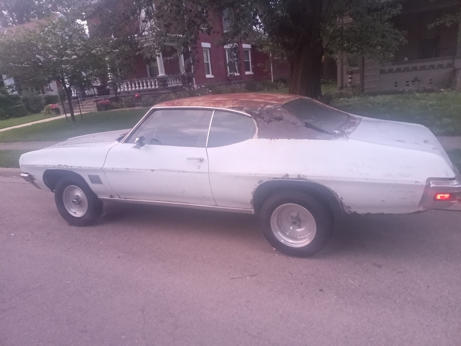 Pontiac-Other-1971-2