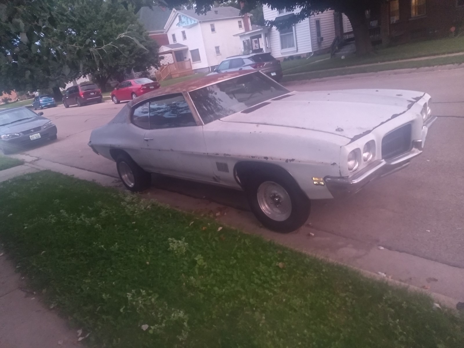 Pontiac-Other-1971
