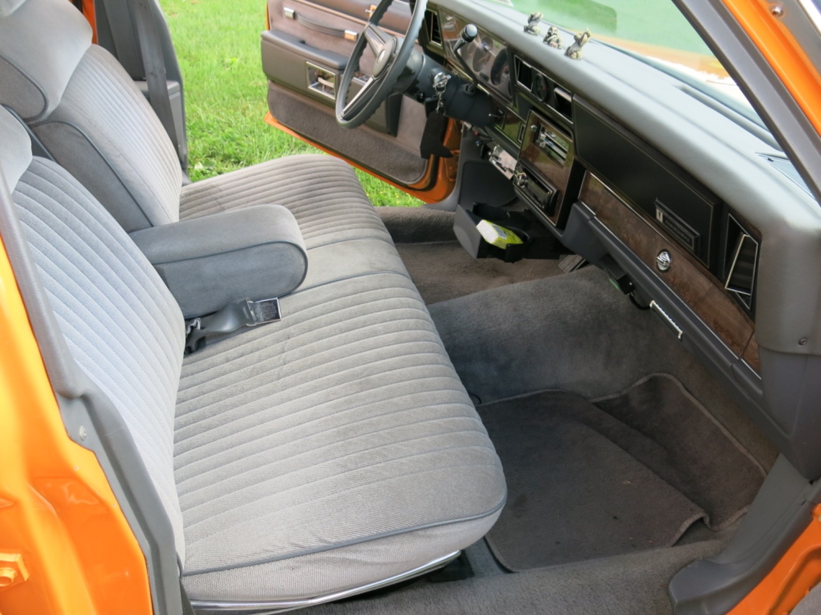 Pontiac-Parisienne-six-door-1986-Limousine-6