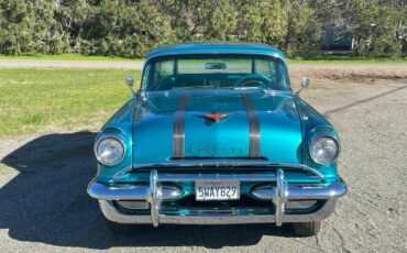 Pontiac-Safari-1955-Turquoise-Bluewhite-Turquoise-Bluewhite