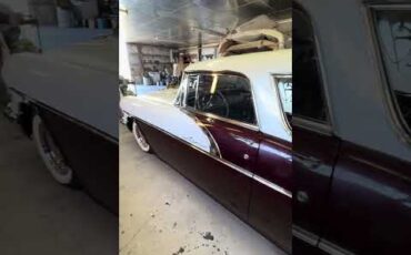 Pontiac-Safari-1956-BurgundyPearl-White-Burgundy-White-1