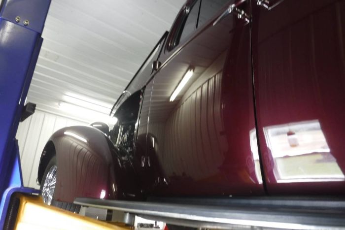 Pontiac-Sedan-1936-Garnet-Red-4