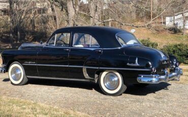 Pontiac-Silver-streak-1950-Black-Beige-10