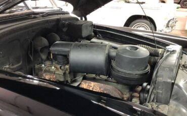 Pontiac-Silver-streak-1950-Black-Beige-2