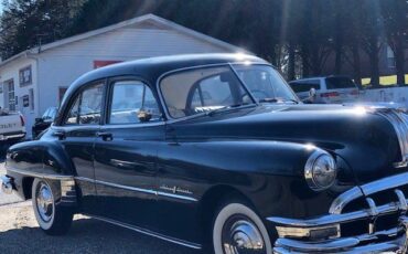 Pontiac-Silver-streak-1950-Black-Beige-9