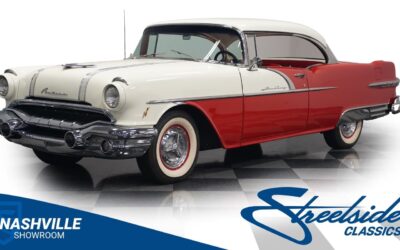 Pontiac Star Chief 1956 Coupe