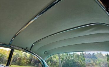 Pontiac-Star-chief-1955-Green-12