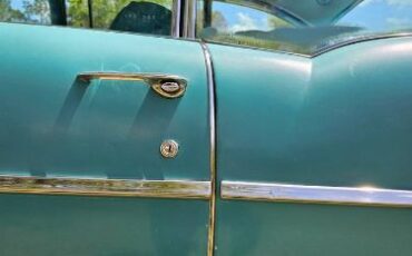 Pontiac-Star-chief-1955-Green-16
