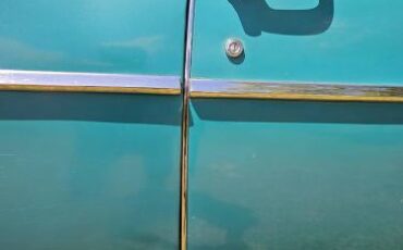 Pontiac-Star-chief-1955-Green-18