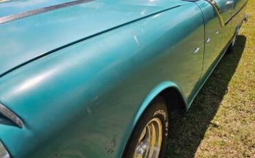 Pontiac-Star-chief-1955-Green-7