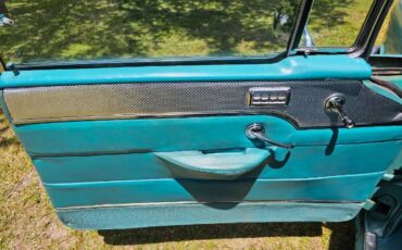 Pontiac-Star-chief-1955-Green-8