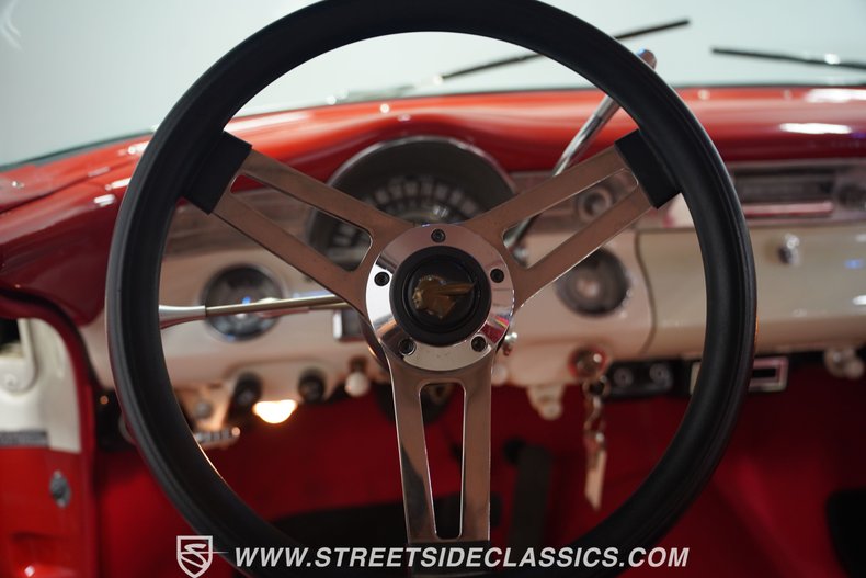 Pontiac-Star-chief-1956-Bolero-red-White-42