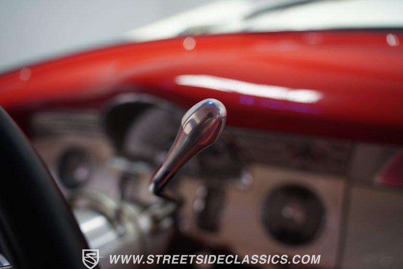 Pontiac-Star-chief-1956-Bolero-red-White-45