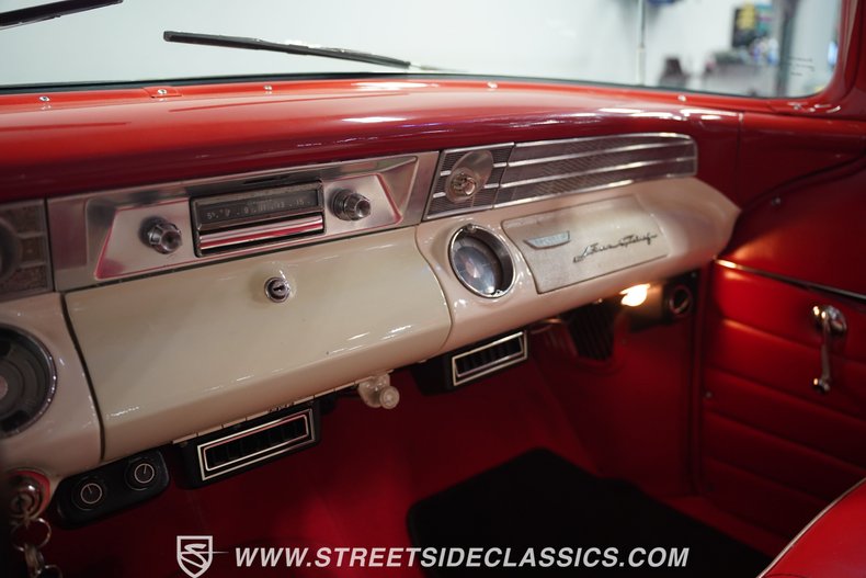 Pontiac-Star-chief-1956-Bolero-red-White-46