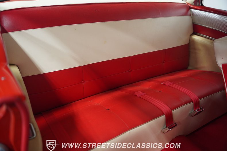 Pontiac-Star-chief-1956-Bolero-red-White-49