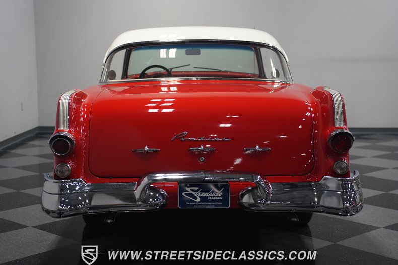 Pontiac-Star-chief-1956-Bolero-red-White-8