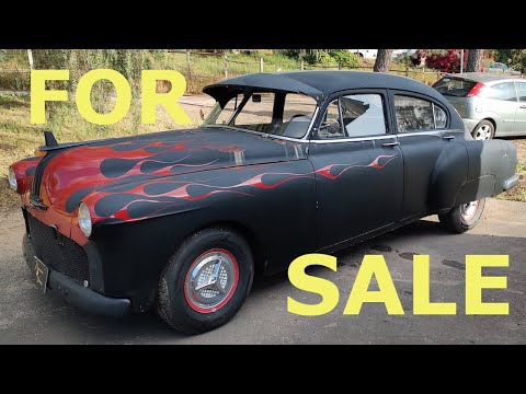 Pontiac-Streamliner-1950-Black-Black-1