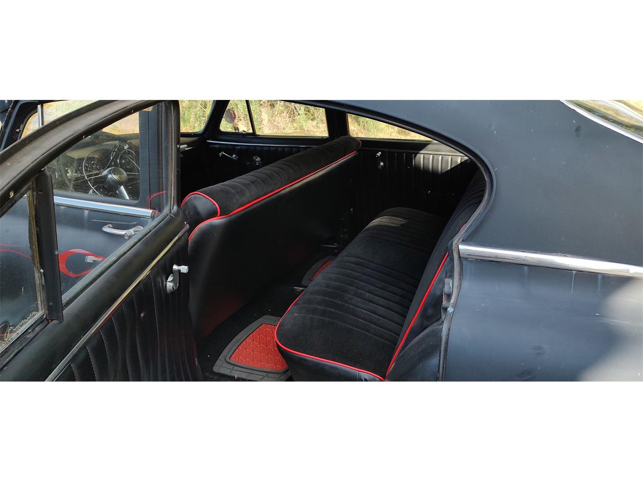 Pontiac-Streamliner-1950-Black-Black-27