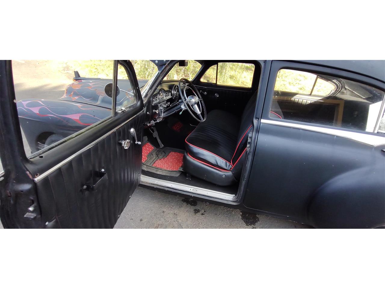 Pontiac-Streamliner-1950-Black-Black-29
