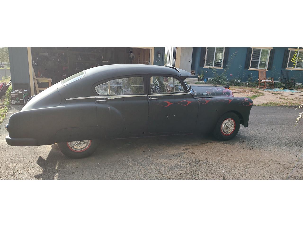 Pontiac-Streamliner-1950-Black-Black-5