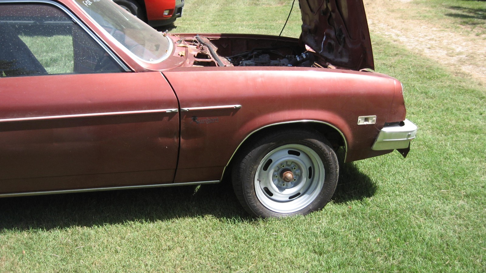 Pontiac-Sunbird-1978-Wagon-1