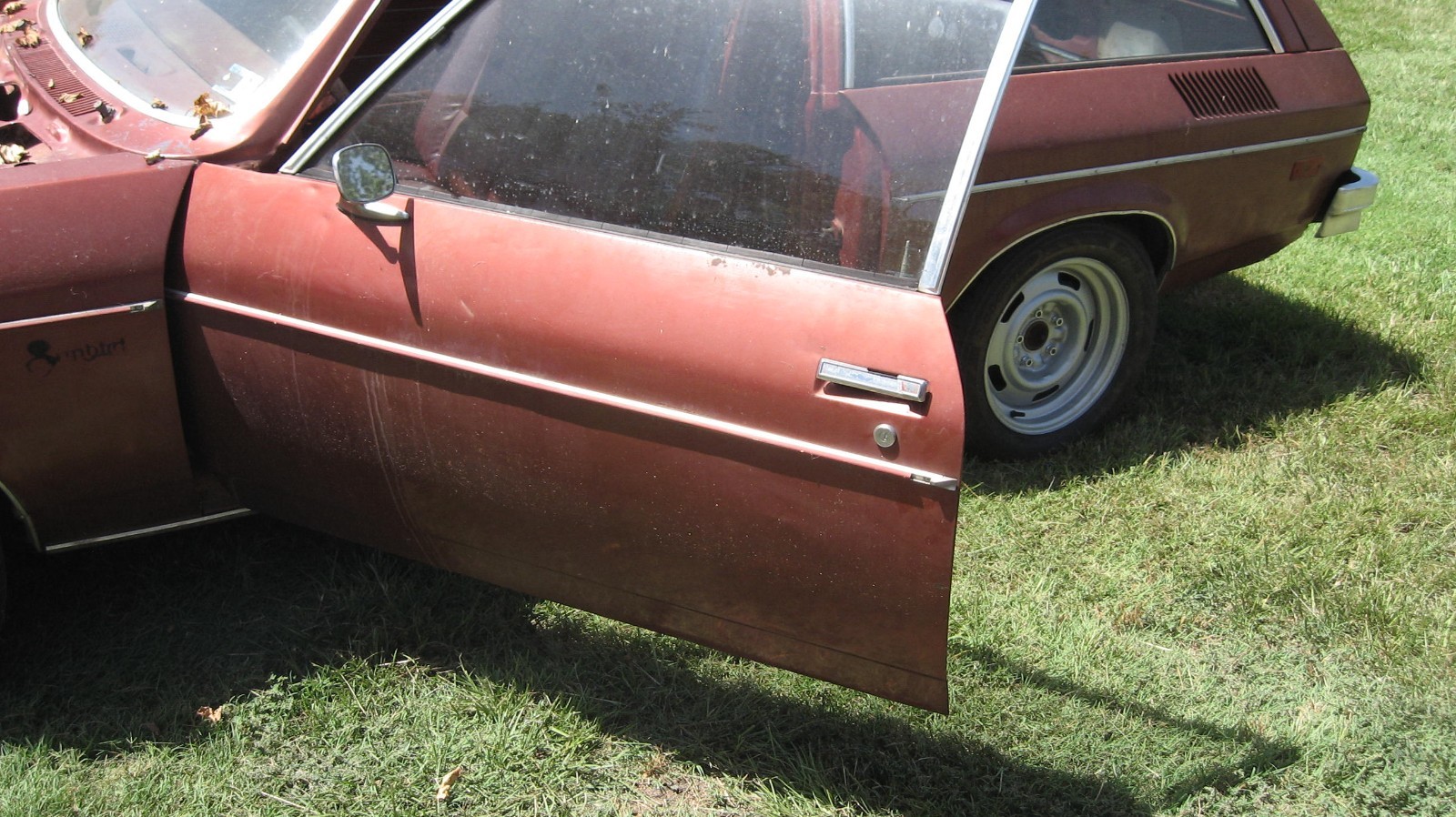 Pontiac-Sunbird-1978-Wagon-6