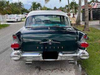 Pontiac-Super-chief-1957-Green-6