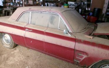 Pontiac-Tempest-1962-Maroon-Black-7
