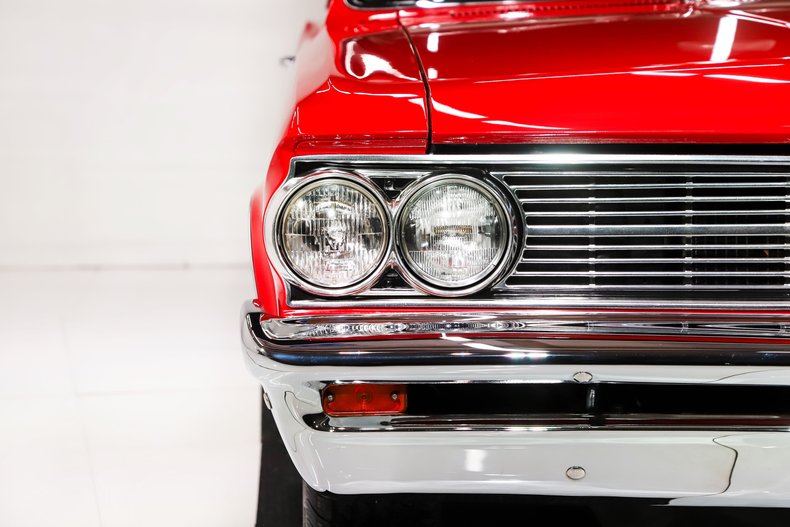 Pontiac-Tempest-1964-Grenadier-Red-Red-26