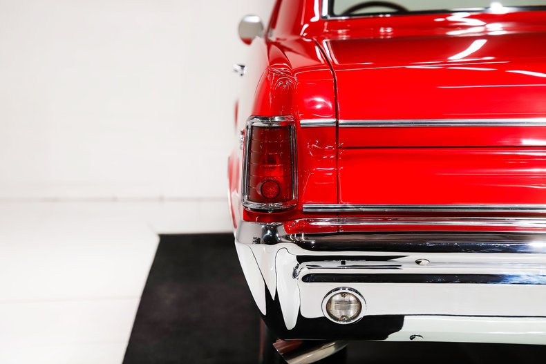 Pontiac-Tempest-1964-Grenadier-Red-Red-27