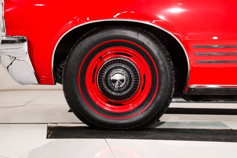 Pontiac-Tempest-1964-Grenadier-Red-Red-33