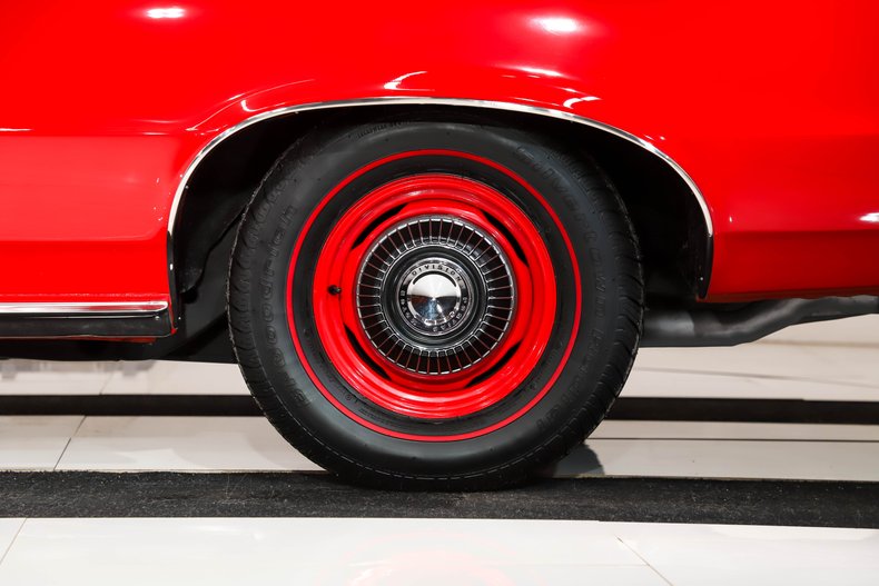 Pontiac-Tempest-1964-Grenadier-Red-Red-40